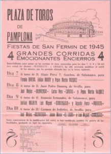 cartel 1945