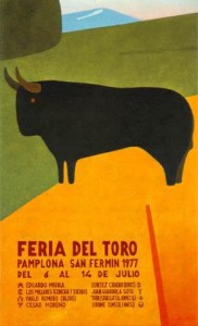 Feria del Toro de 1977