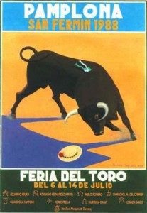 Feria del toro de 1988