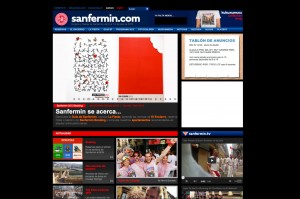 Sanfermin.com