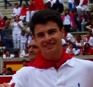 Antonio Catalán 